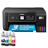 immagine di Epson C11CJ66421 stampante inkjet