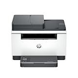 immagine di HP 8J9K7F#B19 stampante laser