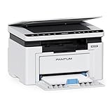 immagine di PANTUM BM2309W stampante laser