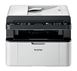 immagine di Brother MFC1910WM1 stampante laser