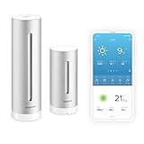 immagine di Netatmo NWS01-EC stazione meteo