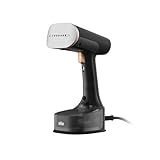 immagine di Braun GS7077BK stiratore verticale