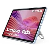immagine di Lenovo ZAEH0059IT tablet