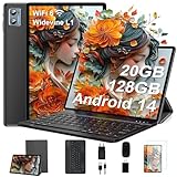 immagine di SUAAT S3 tablet