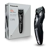 immagine di Panasonic ER-GC53-K503 tagliacapelli