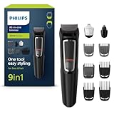 immagine di PHILIPS MG3740/15 tagliacapelli