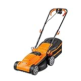 immagine di Lawnmaster MEB1434M-03 tagliaerba