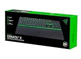 immagine di Razer RZ03-04470700-R3H1 tastiera gaming