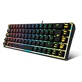 immagine di KROM NXKROMKALISTASP tastiera gaming