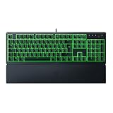 immagine di Razer RZ03-04470700-R3H1 tastiera gaming