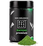 immagine di Matcha & CO 1515-61284 tè