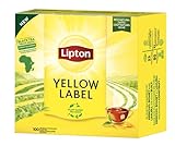 immagine di Lipton  tè