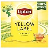 immagine di Lipton  tè