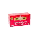 immagine di Twinings 4102 tè nero