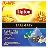 immagine di Lipton  tè nero