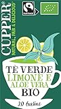 immagine di CUPPER 3025257 tè verde