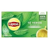 immagine di Lipton  tè verde