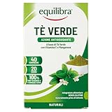 immagine di Equilibra 253 tè verde