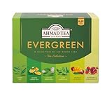 immagine di Ahmad Tea 113 tè verde