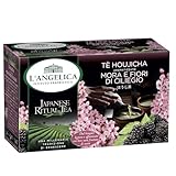 immagine di L'Angelica  tè verde