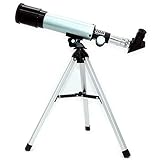 immagine di NUZAMAS telscope-X90 telescopio