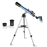 immagine di Cowiewie GS70060_01 telescopio