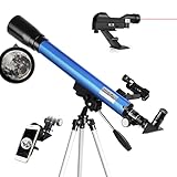 immagine di Cowiewie F60050M/5_01 telescopio