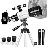 immagine di ESAKO ES300AW telescopio