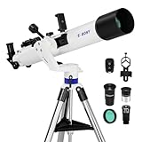 immagine di SVBONY FW9302A-W9110A telescopio