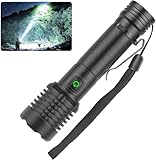immagine di Chasinglee 5220 torcia tattica