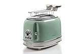 immagine di Ariete 155/04 - green tostapane