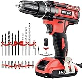 immagine di MHPRO DZL00044 trapano avvitatore