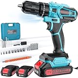immagine di Olubfdh ED2401 trapano avvitatore