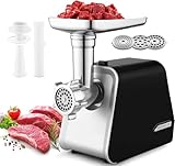 immagine di COOCHEER VZ-5306dm tritacarne