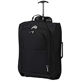 immagine di 5 Cities TB023-830 trolley bagaglio a mano