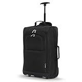 immagine di 5 Cities TB023-830 trolley bagaglio a mano