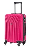 immagine di R.Leone 9001 trolley bagaglio a mano