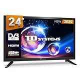 immagine di TD Systems PRIME24M20H TV