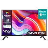 immagine di Hisense 32E4KT TV