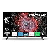immagine di Thomson 40FF2S34 TV