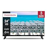 immagine di Thomson 24HD2S13 TV