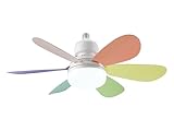 immagine di BEPER P206VEN610 ventilatore da soffitto