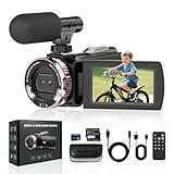 immagine di Caupureye HDV900Pro videocamera