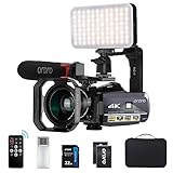 immagine di ORDRO HDR-AC3 videocamera