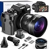 immagine di NBD NBD-S100P-QT-EU-2410 videocamera