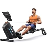 immagine di MERACH MR-R15 vogatore