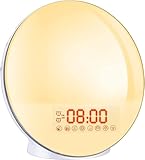 immagine di Bawoo wake up light