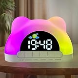 immagine di Seutgjie 8825 wake up light