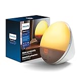 immagine di PHILIPS HF3531/01 wake up light