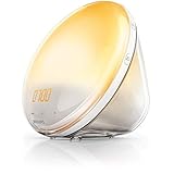 immagine di Philips HF3519/01 wake up light